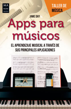 Apps para músicos - El aprendizaje musical a través de sus principales aplicaciones