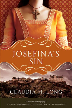 Josefina's Sin - A Novel