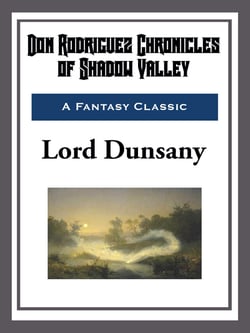 Don Rodriguez Chronicles of Shadow Valley