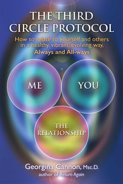 The Third Circle Protocol - How to relate to yourself and others in a healthy, vibrant, evolving way, Always and All-ways