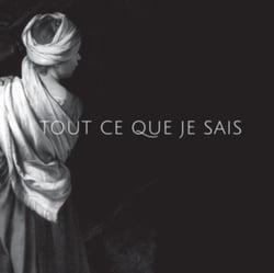 Chaton Anne-James & Andy Moor - Tout Ce Que Je Sais