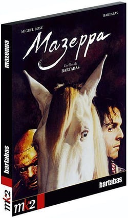 Mazeppa
