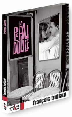 La Peau douce