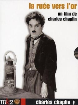 La Ruée vers l'or
