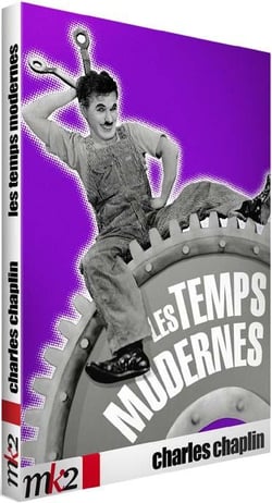 Les Temps modernes