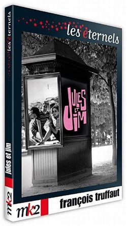 Jules et Jim
