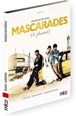 Mascarades