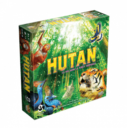 HUTAN