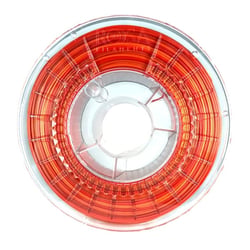 Filament pour imprimante 3D - PLA Multicolore - Rosa3D - 1,75mm - 800g - Arc-en-ciel Feu 