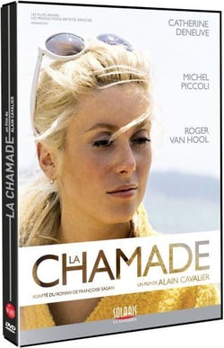 Chamade