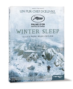 Winter Sleep - DVD