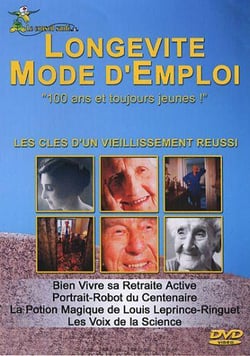 Longévité mode d'emploi