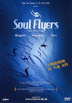 The soul flyers