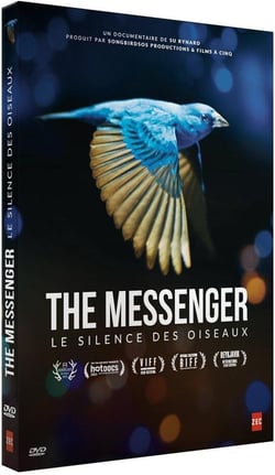 The Messenger : Le silence des oiseaux