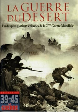 La Guerre du désert
