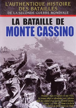 La Bataille de Monte Cassino