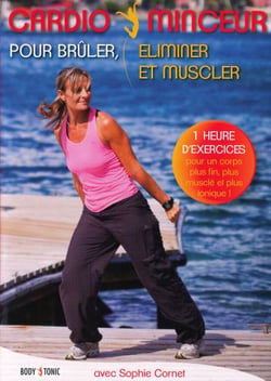 Total Body - Cardio minceur