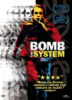 Bomb the System