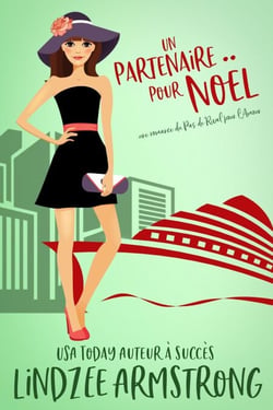 Un partenaire pour Noël - Pas de Rival pour l'Amour, #6
