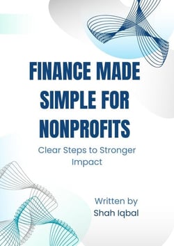 Finance Made Simple for Nonprofits Clear Steps to Stronger Impact