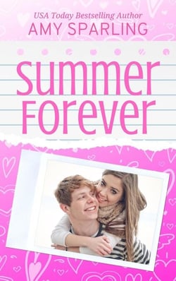 Summer Forever - The Summer Series, #4