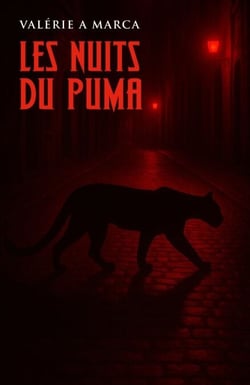 Les Nuits du Puma