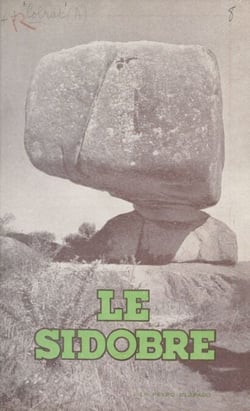 Le Sidobre - Guide touristique