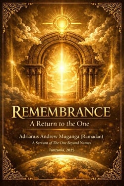 Remembrance: A Return to the One - 16, #16