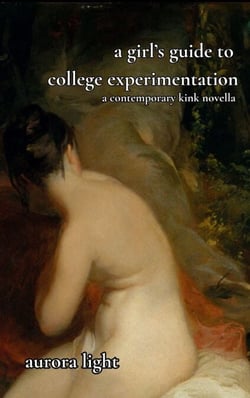 A Girl's Guide to College Experimentation