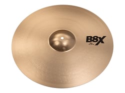 CC HS - B8X 20" RIDE