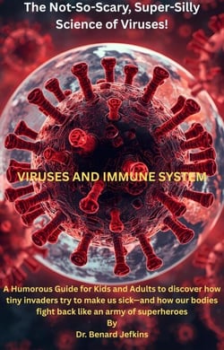 Viruses and Immune System - Science Explorers Series, #1