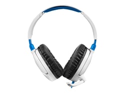 Casque Gaming Turtle Beach - Recon 70P - Pour PS4 - Blanc