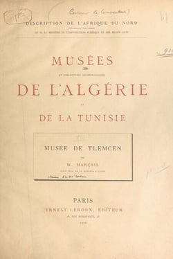 Musée de Tlemcen