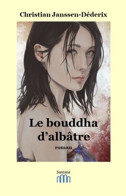 Le bouddha d'albâtre