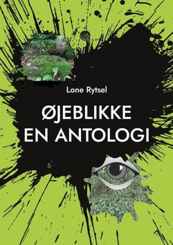 Øjeblikke - Små hverdagshistorier - En antologi