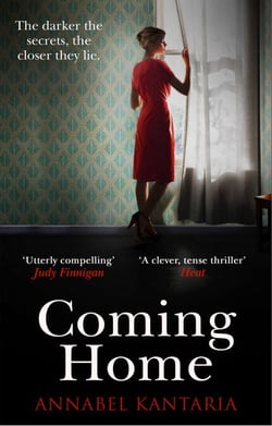 Coming Home