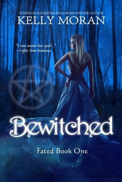 Bewitched (Fated #1) - Fated, #1