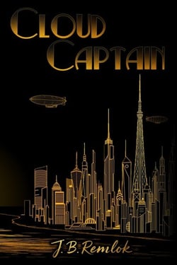 Cloud Captain
