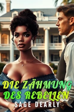 Die Zähmung Des Rebellen