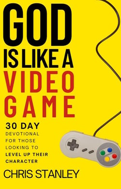 God is Like a Video Game - God is Like, #7