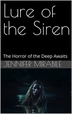 Lure of the Siren - Magick Circle Rising, #2
