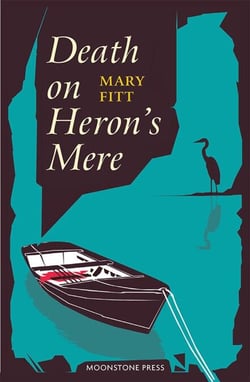 Death on Heron's Mere
