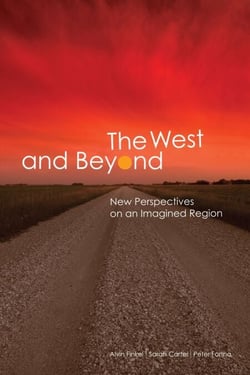 The West and Beyond - New Perspectives on an Imagined Region