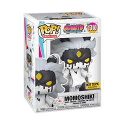 Figurine Funko POP! - Boruto - Momoshiki n°1310