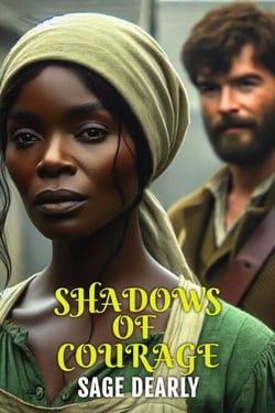 Shadows Of Courage
