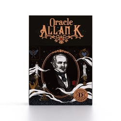 Oracle Allan K