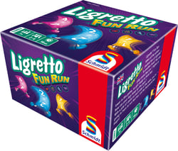 Ligretto Fun Run - Schmidt
