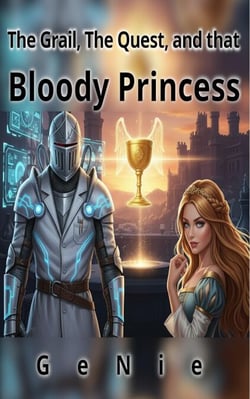 The Grail, the Quest, and that Bloody Princess