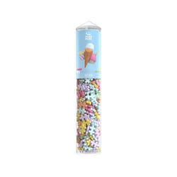 Lot de 240 pièces glace - Plus Plus