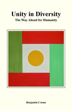 Unity in Diversity The Way Ahead for Humanity